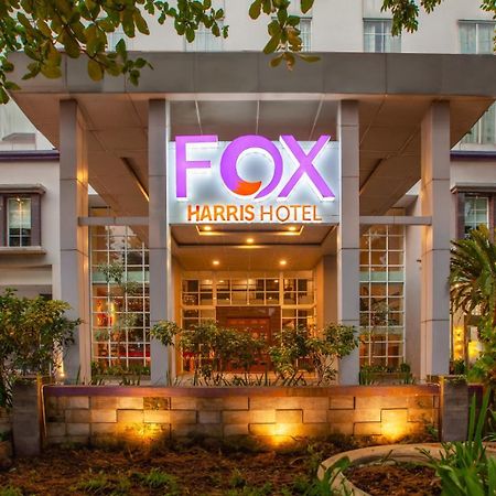 Fox Harris City Center Bandung Eksteriør bilde